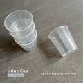 Urin Medical Tasse Krankenhaus einsetzt 50 ml